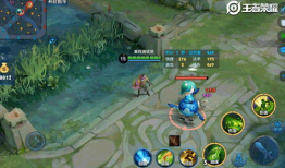 王者荣耀北川最新爆料人,北川新爆料揭秘英雄人生传奇